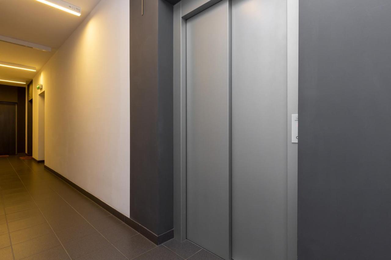Active By Renters Apartment Warsaw