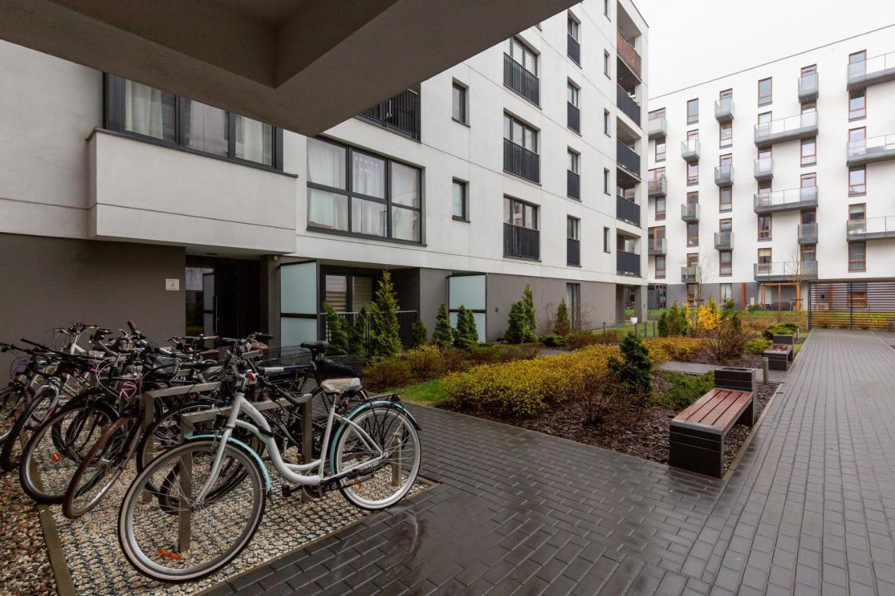 Active By Renters Warsaw