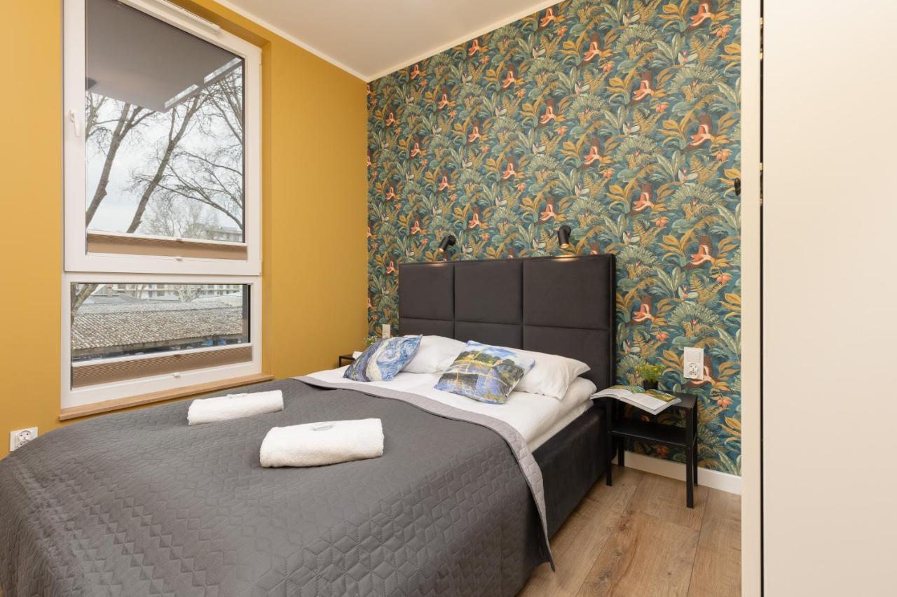 Apartment Active By Renters