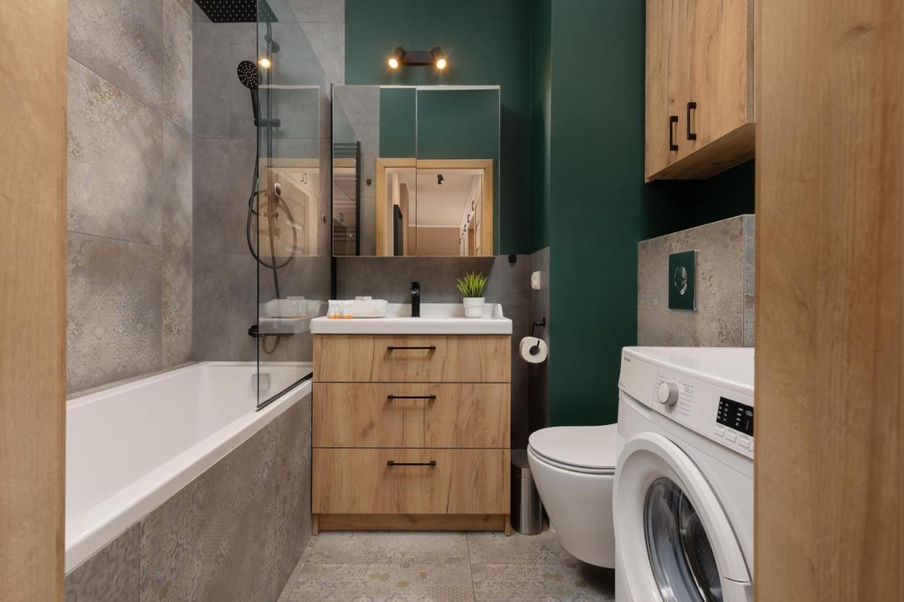 Apartment Active By Renters