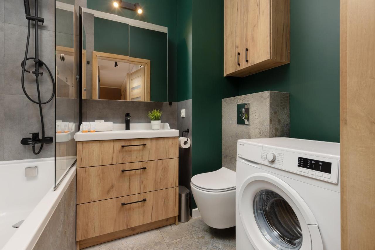 Active By Renters Warsaw