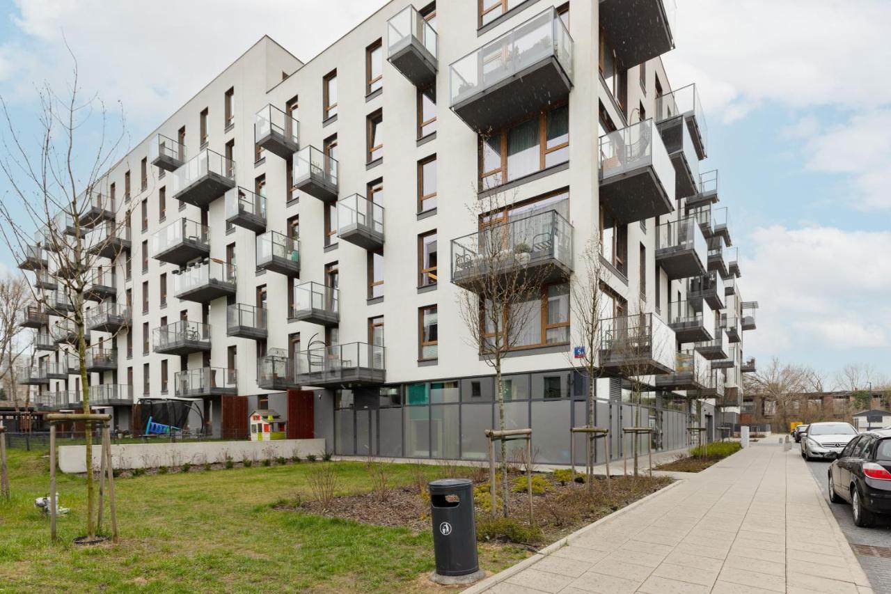 Apartment Active By Renters Warsaw