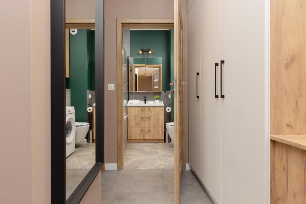 Active By Renters Warsaw