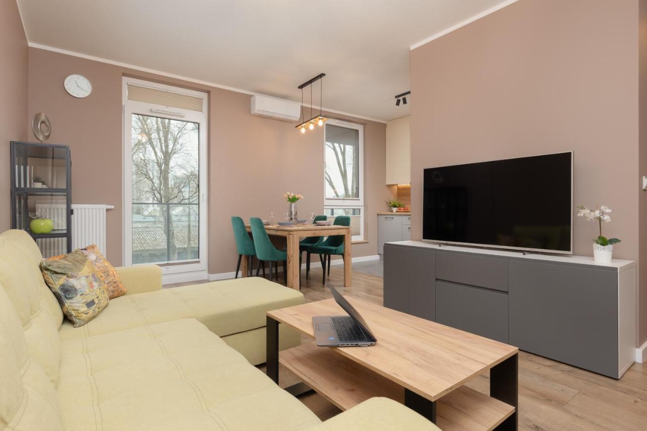 Apartment Active By Renters