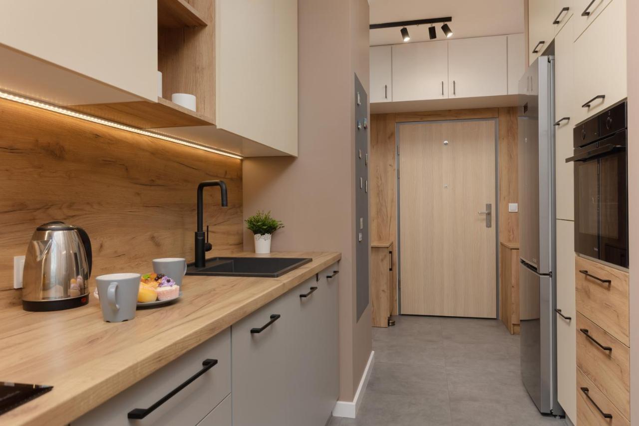 Active By Renters * Warsaw
