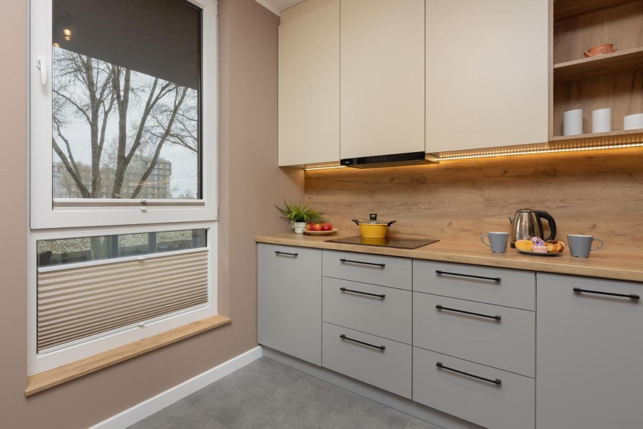 Apartment Active By Renters