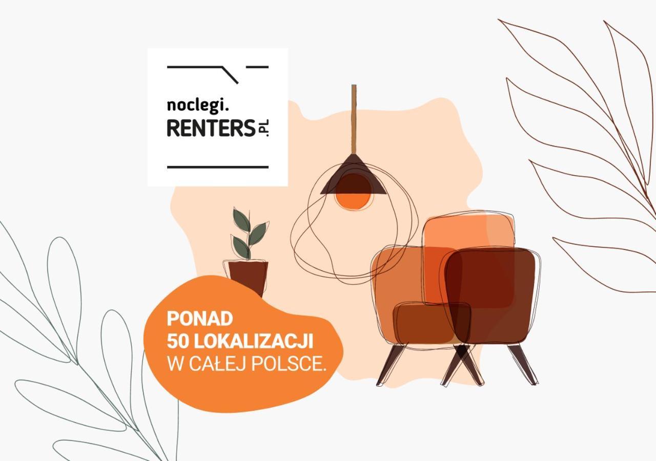 Apartment Active By Renters Warsaw